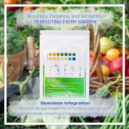 Espoma AT18 Azalea-Tone 4-3-4; 18 lb. Bag with My Garden Pool PH Soil Test Strips 20 ct, and My Garden Pool Superior Gardening Claw Gloves and Garden-IQ, Smart Gardening AI Assistant!
