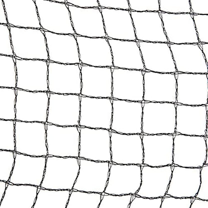 PondH2o Premium Koi Pond Cover Netting, 33 ft x 20 ft (10mx6m)