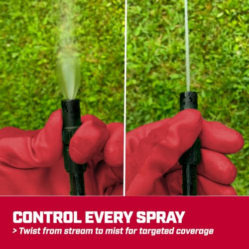 CHAPIN 20004 SureSpray 1-Gallon Pump Sprayer for Lawn, Garden & Weeds - size: 1-Gallon