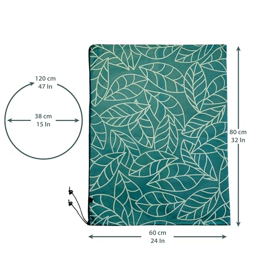 Plant Covers Freeze Protection 24"x32" | 2-Pack Winter Frost Blankets - size: 24 x 32 In