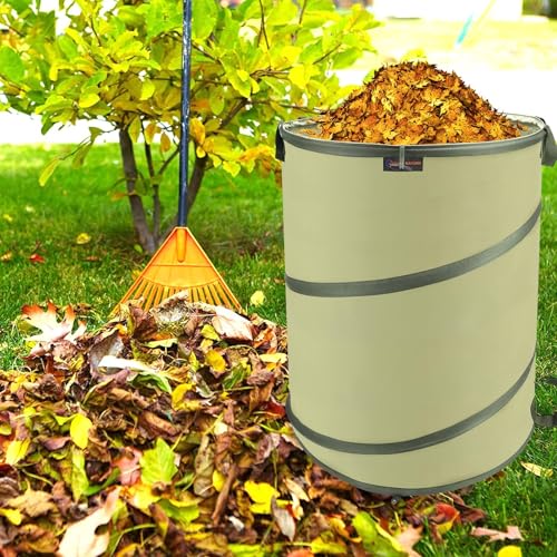 45 Gallon Collapsible Garden Bag
