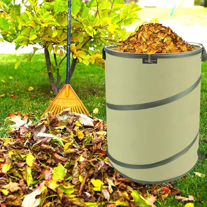 45 Gallon Collapsible Garden Bag