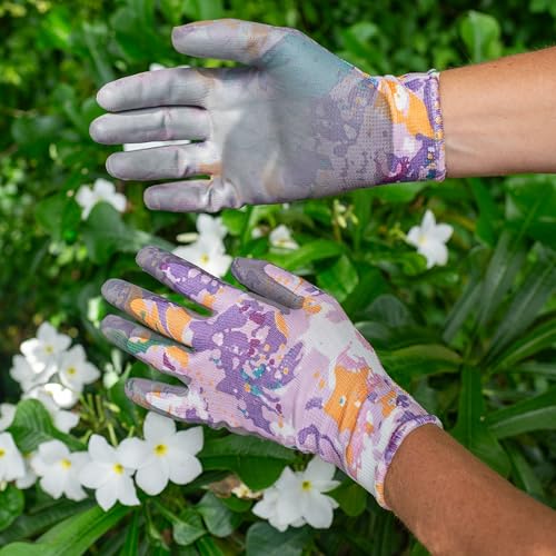 Garden Works Botanical Collection Gloves - Funtasia