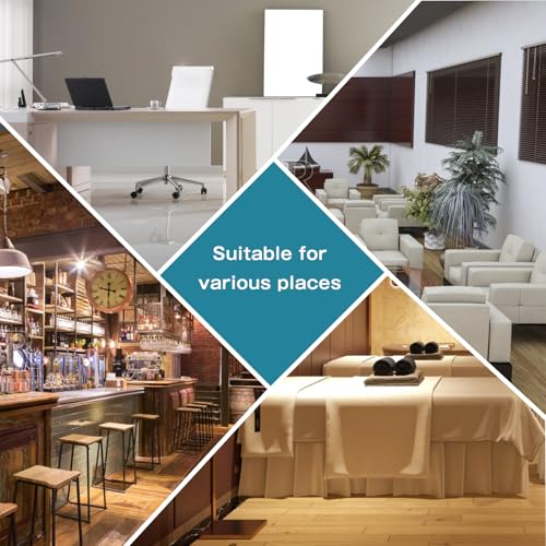 Rolling Stool – Ergonomic Swivel Seat, Adjustable Height, Ultra-Quiet Wheels, Padded PU Leather Cushion, for Salon, Office, Massage & Medical Use Khaki - color: Khaki