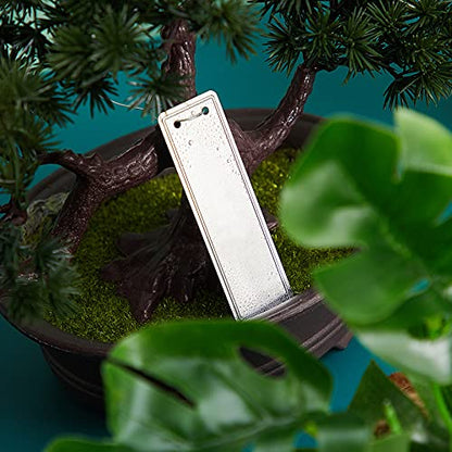 Ripeng Aluminum Metal Plant Labels Tree Tags Writable