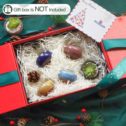 T4U Mini Succulent Pots, Small Shallow Ceramic Pots, Retro Gift Set of 6 - size: Small