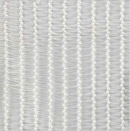 Anti-Aging Orchard Anti-Hail Netting Vegetable Garden Hail Protect Netting,19.5x75ft - size: 19.5x75ft