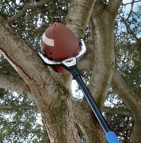 Unger Professional 42.5” Rugged Reacher Grabber Tool with Rotating Head, Outdoor Trash Picker Upper, Heavy Duty Claw Pickup, Durable Litter Yard Clean Up for Twigs, Lawn, and Garden Use