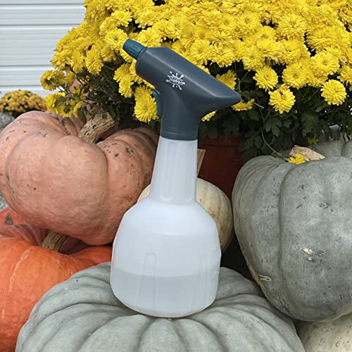 SprayMate Spritz 1-L Battery Spray Bottle, AA Batteries Included
