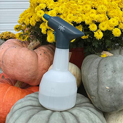 SprayMate Spritz 1-L Battery Spray Bottle, AA Batteries Included
