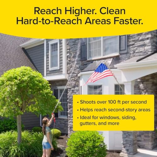 Pocket Hose Arrow Customizable Spray Nozzle, As Seen on TV