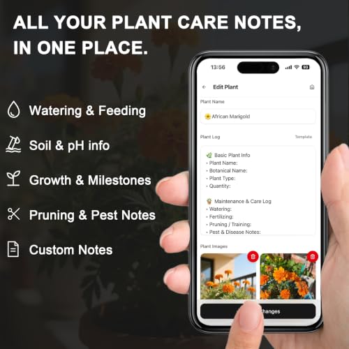 QR Plant Labels, Scan-to-Record Plant Care Tracker, 10 pcs - size: 10pcs