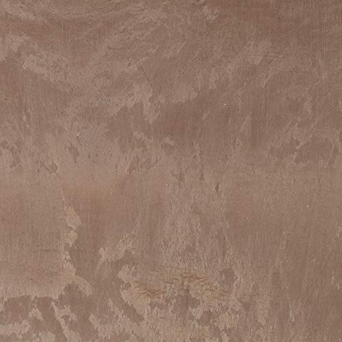 Arcadia Garden Products PSW U45TP Plastic/Stone/Wood Composite Simplicity Window Box, No Drainage Hole (Drillable), 17.5" x 7" x 6", Taupe (Pack of 8) - color: Taupe, size: 17.5" x 7" (Pack of 8)