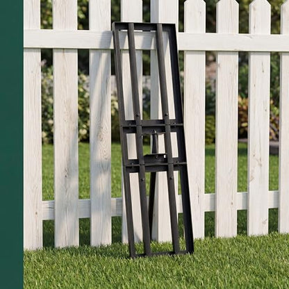 Lawn Leveling Rake - 35 x 10 Large Rake for Soil, Heavy Duty Yard Leveling Rake, 6.5FT Long Handle, 2mm Thickened Stainless Steel Lawn Leveler, Wide Ground Leveling Tool for Dirt and Sand, with Gloves - size: 35 inch