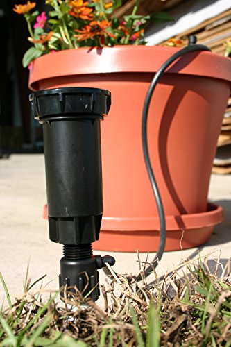 Mister Landscaper 1/4-in Outlet Sprinkler Adapter