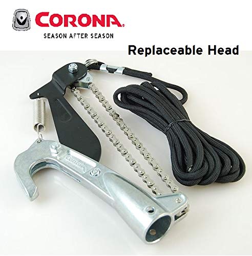 Corona TP 6870 MAX RazorTOOTH DualCOMPOUND Action 14-ft. Tree Pruner