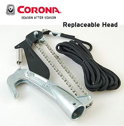 Corona TP 6870 MAX RazorTOOTH DualCOMPOUND Action 14-ft. Tree Pruner