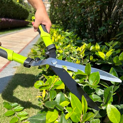 YRTSH Loppers, Hedge Clippers, Garden Shears Set for Gardening