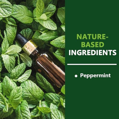Squirrel Repellent Outdoor, Chipmunk Repellent Outdoor, 12Packs - size: 1.5 Ounce(Pack of 7)