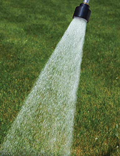 Dramm 12368 Classic Rain Watering Wand, 16-Inch - color: Brown, size: 16 Inches