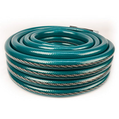 Teknor Apex NeverKink 8615-75, Heavy Duty Garden Hose, 5/8-Inch by 75-Feet