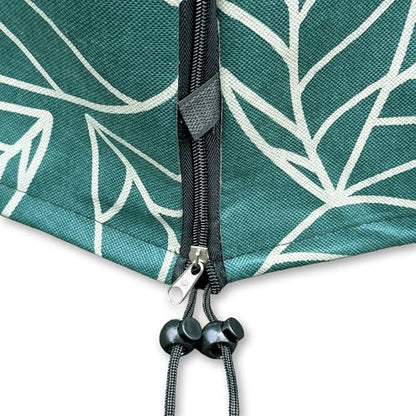 Plant Covers Freeze Protection 24"x32" | 2-Pack Winter Frost Blankets - size: 24 x 32 In