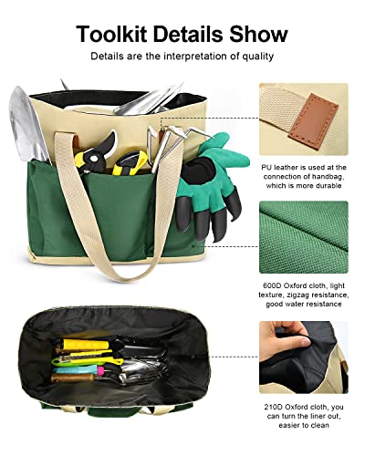 Garden Kneeler and Seat Heavy Duty, Upgraded Widened and Thickened Gardening Stools for Seniors, Foldable Gardening Bench Ergonomic Design, Effective Relief of Knee and Back Pain, Gift for Gardeners - size: ModelE