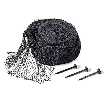 Pond Cover Netting Size: 15' x 20'