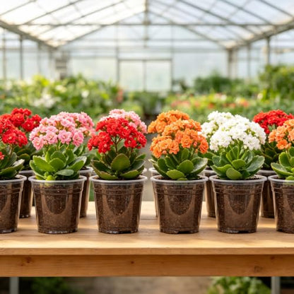 JERIA 30 Pack 6 Inch Clear Nursery Pots with Drainage Holes, Clear Plant Pot for Planting, Transparent Plastic Plant Pots,Durable Seed Starting Pot for Succulents - size: 6Inch-30Pack
