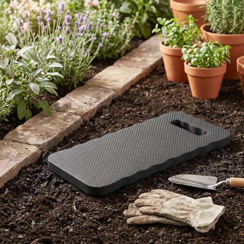 MOUYAT 8 Pack 16 Inch Extra Thick Foam Garden Kneeling Pads