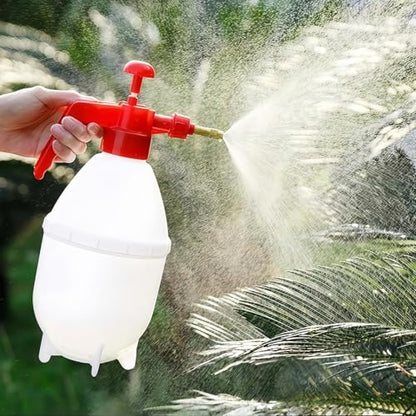 800mL Multi Purpose Pressure Sprayer for Water Plant Misting Household Cleaning and Window Wiping Heavy Duty 0 8L Pump Action Spray Bottle