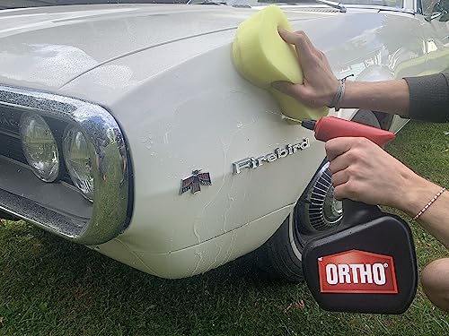 Ortho Handheld AA Battery Powered Sprayer