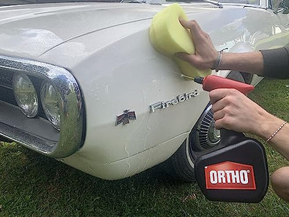 Ortho Handheld AA Battery Powered Sprayer