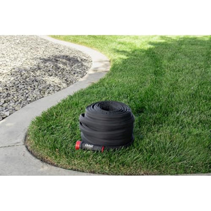 Orbit Pro ExoJacket Heavy Duty Water Hose, 50 ft x 5/8 in. - size: 50 Ft, style: Pro ExoJacket