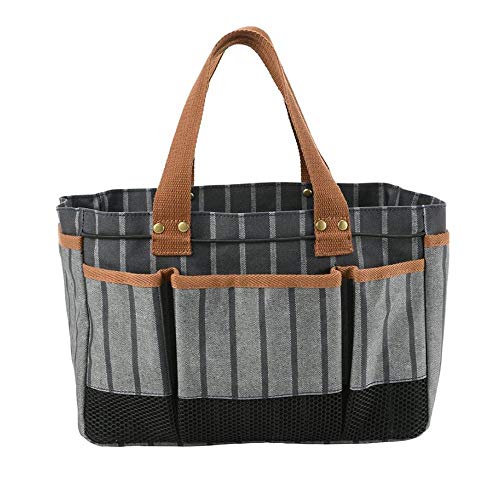 Burgon & Ball Sophie Conran Garden Tool Storage Bag with 8 Pockets