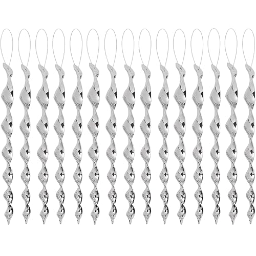 15Pcs Woodpecker Deterrent for House – Bird Reflectors and Deterrent Spinners for Outside – Premium Material, Easy to Use, Drive Birds Away, House Decorations, Wide Applications