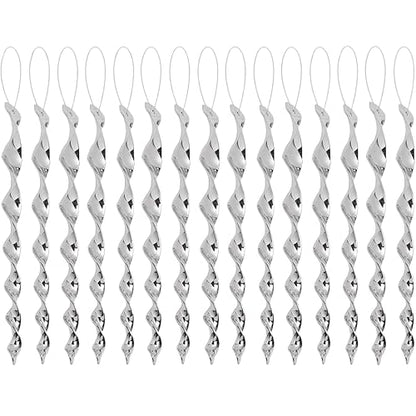 15Pcs Woodpecker Deterrent for House – Bird Reflectors and Deterrent Spinners for Outside – Premium Material, Easy to Use, Drive Birds Away, House Decorations, Wide Applications