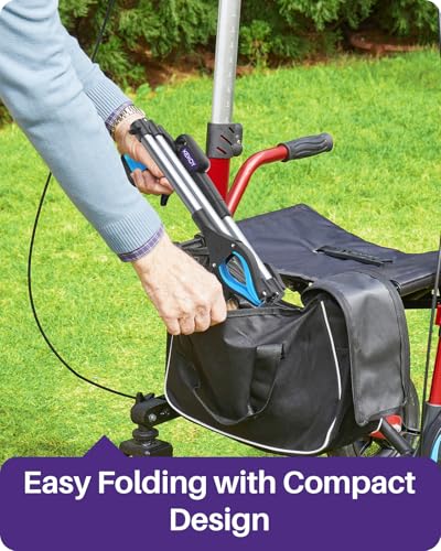 KEKOY Grabber Reacher Tool Heavy Duty, 32 Inch Foldable Grabber for Seniors - size: 32 Inch of 1 Pack