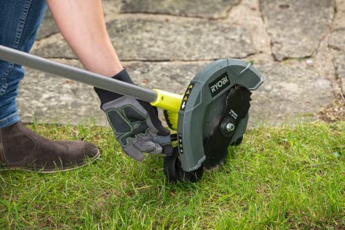 RYOBI 18V ONE+ 22cm Edger (Battery & Charger Excluded)
