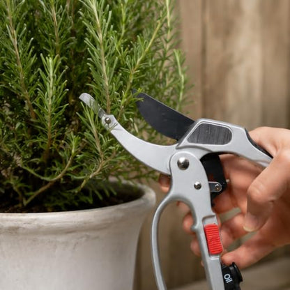 ALLWAY GA-RBP41 4-in-1 Ratchet Bypass Pruner