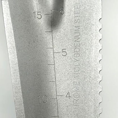 Foxglove Utility Knife Premium Multi-Purpose Garden Tool Hori Hori Trowel