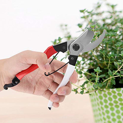secateurs holster prung 27×8×2 home hand tool pruning shears plant garden trimming scissors cutter garden tool