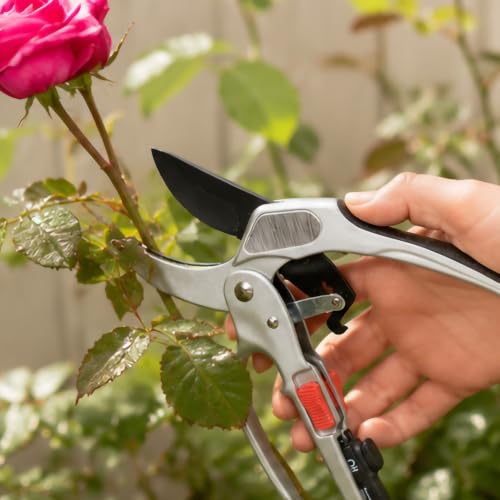 ALLWAY GA-RBP41 4-in-1 Ratchet Bypass Pruner