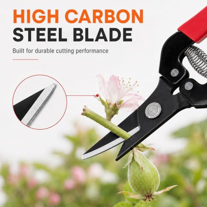 ARS HP-300L Needle Nose Fruit Pruners