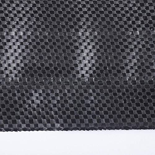 Weed Barrier Garden Landscape 6Ft*250ft, Polypropylene Material - size: 6ft*250ft