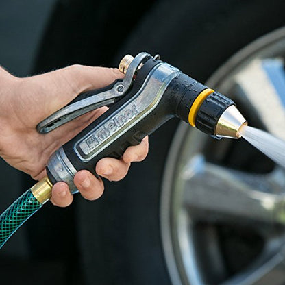 Melnor XT450 Metal Adjustable Nozzle, Basic - style: Adjustable Tip