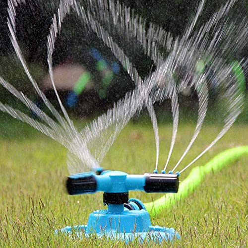 Kids sprinklers for Yard Outdoor Activities-Spray waterpark Backyard Water Toys for Kids-Splashing Fun Activity for Summer, Spray Water Toy for Toddlers Boys Girls Dogs Pets