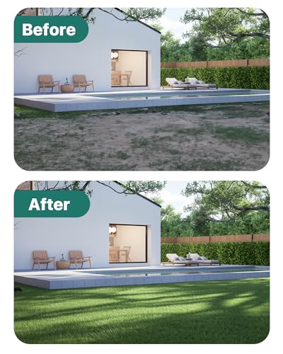 Lawn Leveling Rake, 45 x 10, Yard Leveling Rake for Soil - size: 45 Inches