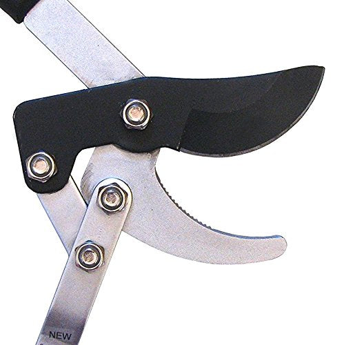 TABOR TOOLS GG11-1A Replacement Cutting Blade for TABOR TOOLS GG11A Bypass Lopper, Genuine High Carbon Steel Spare Blade