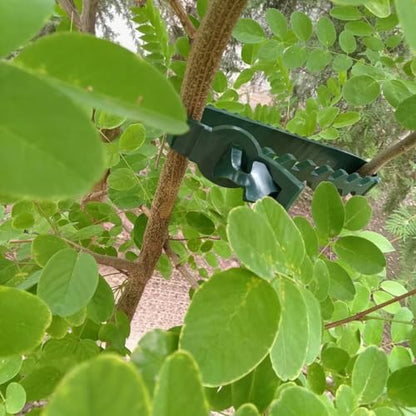 Tree Ties for Support Tree Support Straps Green, 23.6 Inch, 5pcs